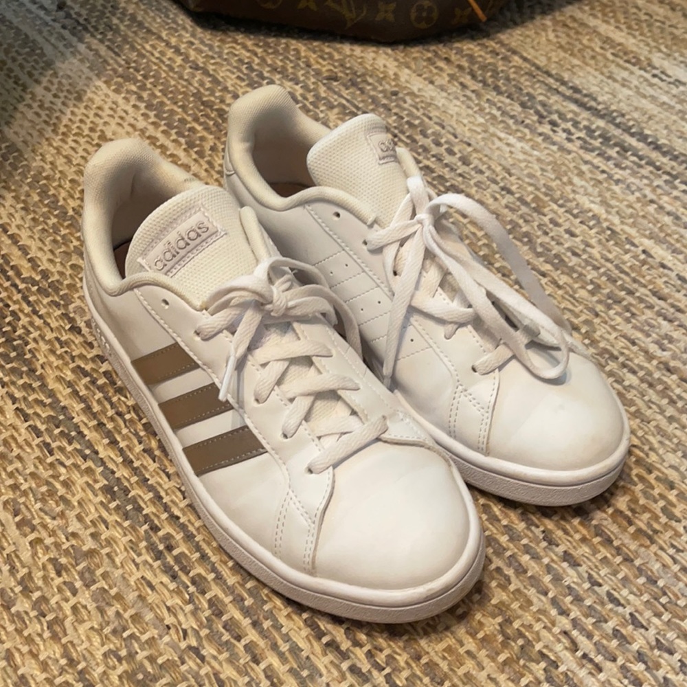 Adidas shoes
